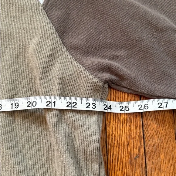 ‘04 Extreme Gear Y2K Vintage Striped Crewneck Sweater - Picture 15 of 16